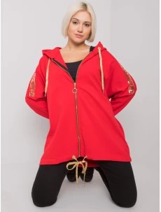 RV BL 6781.08P červená