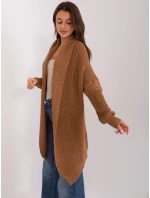 Sveter TW SW BI 305.99P hnedá Sveter TW SW BI 305.99P hnedá