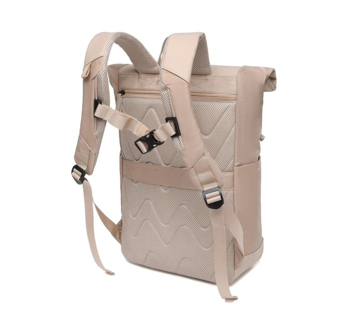 Dámsky batoh Vuch Virion Big Beige