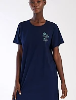 Dámske domáce šaty Zuzka - Vienetta