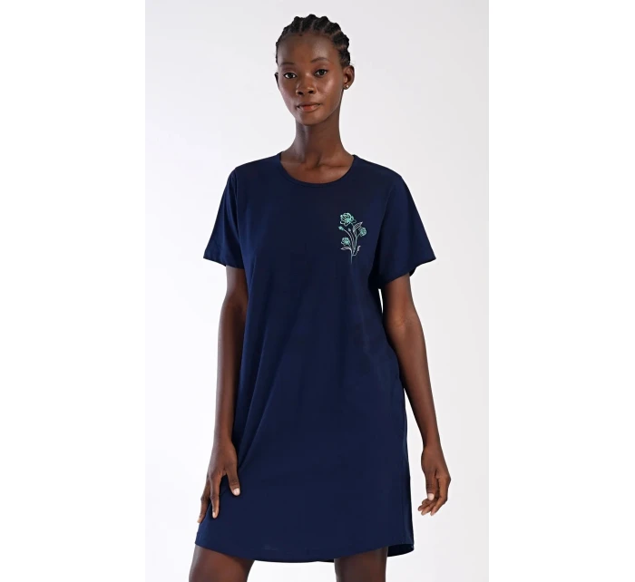 Dámske domáce šaty Zuzka - Vienetta