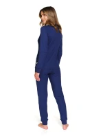 DÁMSKE PYŽAMO PM.7349 J/25 DÁMSKE PYŽAMO PM.7349 J/25