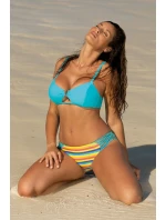 Dvojdielne plavky model 179635 Marko Dvojdielne plavky model 179635 Marko