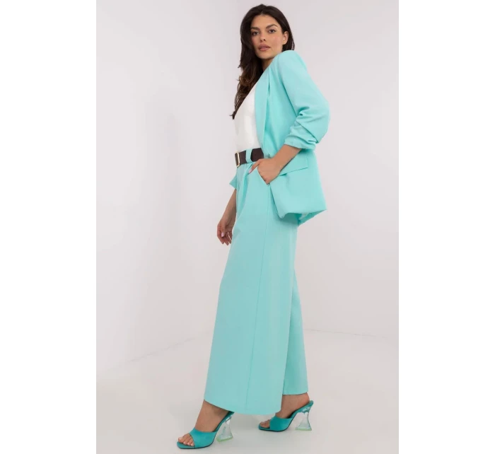 Dámske nohavice model 206410 Taliansko Moda Dámske nohavice model 206410 Taliansko Moda