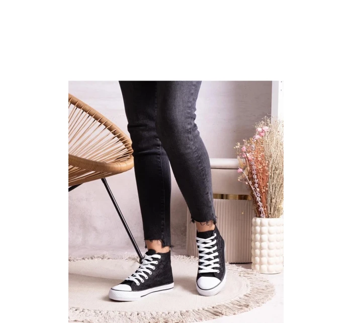 Tenisky model 207206 Solea