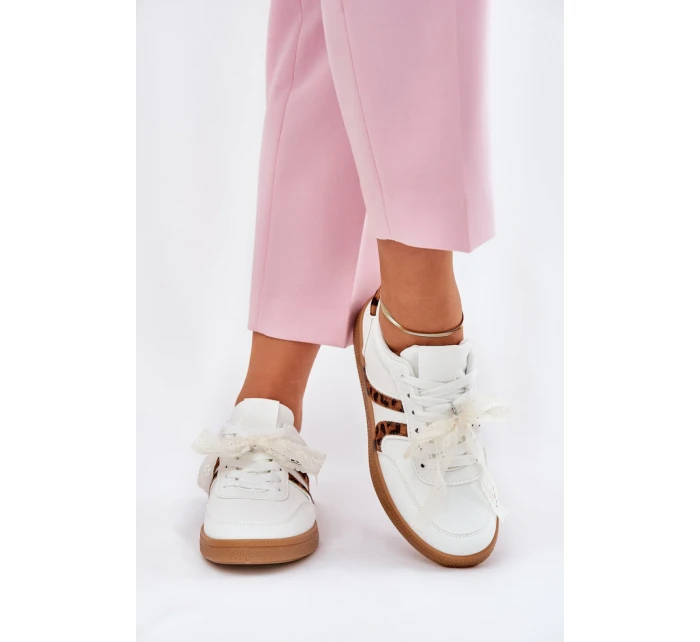 Športová obuv model 210998 Step in style