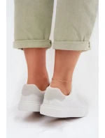 Športová obuv model 224925 Step in style Športová obuv model 224925 Step in style