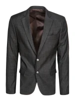 Pánské sako černé Dstreet model 21981694 - FashionStreet