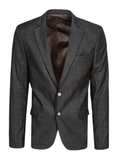 Pánské sako černé Dstreet model 21981694 - FashionStreet