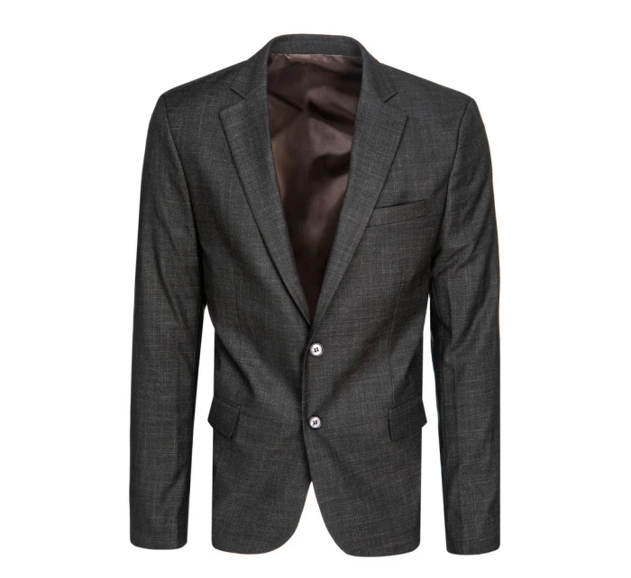 Pánské sako černé Dstreet model 21981694 - FashionStreet