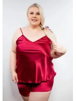 Dámský komplet Dkaren Karen 3XL