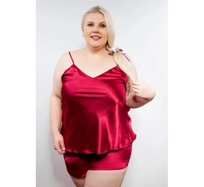 Dámský komplet Dkaren Karen 3XL