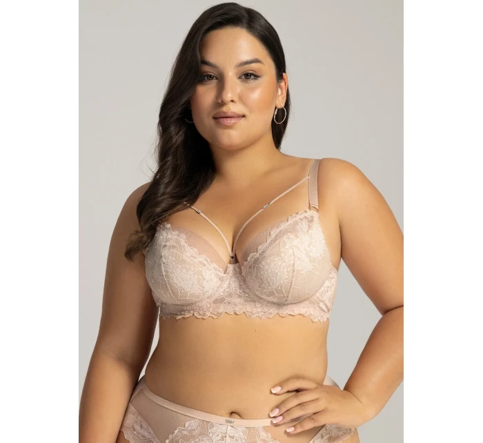 Maxi podprsenka model 20954579 - Ava Maxi podprsenka model 20954579 - Ava