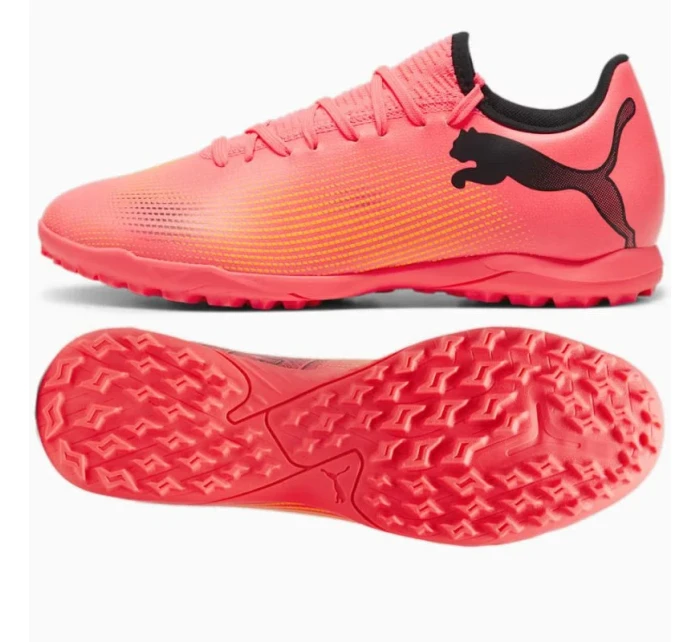 Kopačky Puma Future 7 Play TT M 107726-03 Kopačky Puma Future 7 Play TT M 107726-03