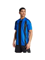 Pánske tričko adidas Striped 24 Jersey M IW2147
