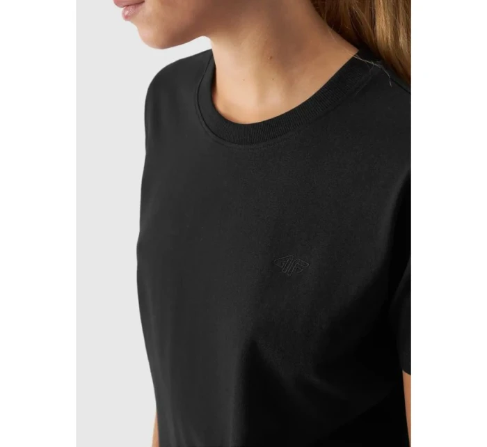 Tričko W model 21425816 dámské - 4F Tričko W model 21425816 dámské - 4F