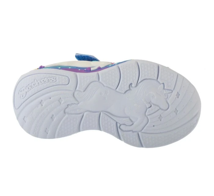 Unicorn Blue 23 model 21383840 - Skechers Unicorn Blue 23 model 21383840 - Skechers