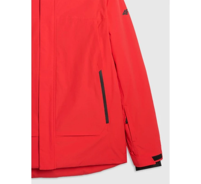 Pánská membránová lyžařská bunda  model 21918555 - 4F