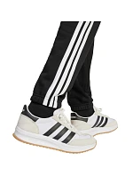 Čierne detské nohavice adidas Essentials JJ3540