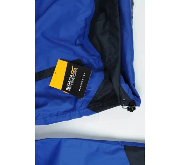 Pánska bunda Regatta Cntrst Shell M TRW504 56E