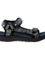 Hanar W Dámske sandále 92800401619 - Hi-Tec