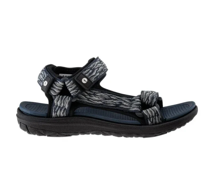 Hanar W Dámske sandále 92800401619 - Hi-Tec