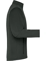 JN Pánská 3vrstvá softshellová bunda 02. graphite model 22530802 - Daiber JN Pánská 3vrstvá softshellová bunda 02. graphite model 22530802 - Daiber