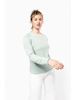 K Dámská raglánová mikina z bio bavlny 20.K black model 22509727 - Kariban K Dámská raglánová mikina z bio bavlny 20.K black model 22509727 - Kariban