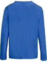 SOL'S Monarch Women Dámské tričko s dlouhým rukávem model 22449150 royal blue