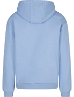 NM 011 Těžká unisex mikina s kapucí model 22443563 powder blue - New Morning Studios NM 011 Těžká unisex mikina s kapucí model 22443563 powder blue - New Morning Studios