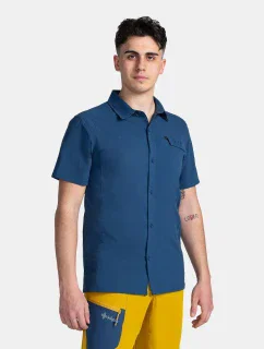 BOMBAY-M Tmavomodrá - Kilpi