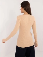 Jumper AT SW 2332 2,62 béžová Jumper AT SW 2332 2,62 béžová