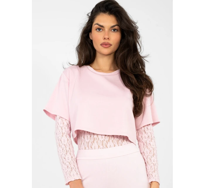 Body IT BO 22159.82 svetlo ružová