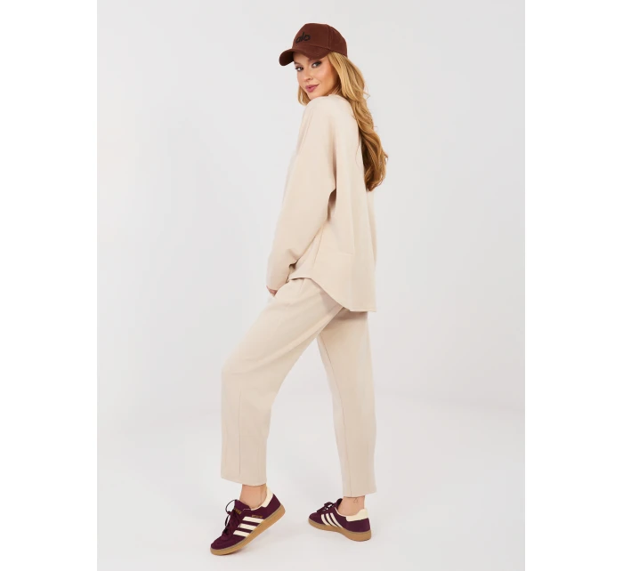 Súprava IT KMPL 20583.14P béžová Súprava IT KMPL 20583.14P béžová