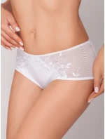 Nohavičky Diana 094 Biela - Ewan