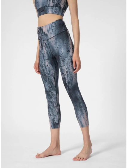 Dámske 7/8 legíny 4F Dámske 7/8 legíny 4F