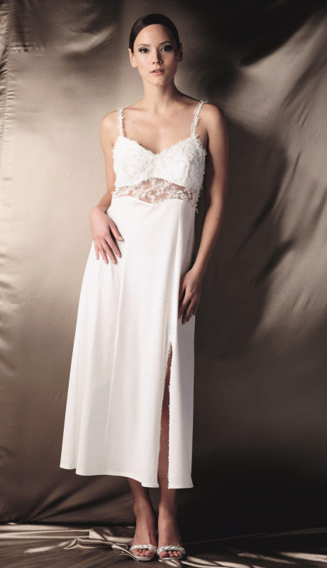 Nočná košieľka 3224019 - Féraud Nočná košieľka 3224019 - Féraud