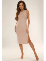 Dámské úpletové šaty Freya sz/r  model 20826090 - De Lafense