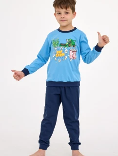 CHLAPECKÉ DĚTSKÉ PYŽAMO DR model 21228466 - Cornette