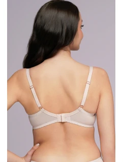 PODPRSENKA AV 2256 BÉŽOVÁ MAXI