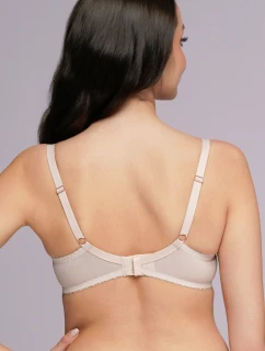 PODPRSENKA AV 2256 BÉŽOVÁ MAXI