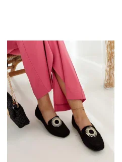 Mokasíny model 207527 Solea