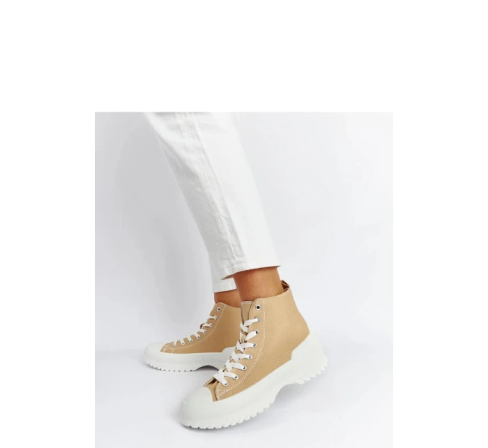 Tenisky model 207551 Solea