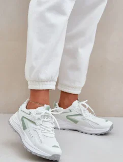 Športová obuv model 209070 Step in style