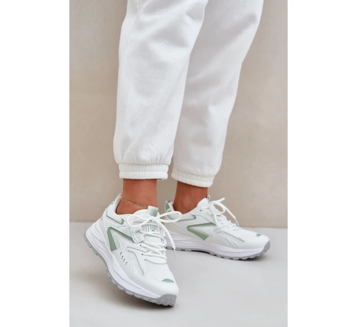 Športová obuv model 209070 Step in style