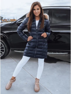 Dámská bunda modrá Dstreet model 21963718 - FashionStreet