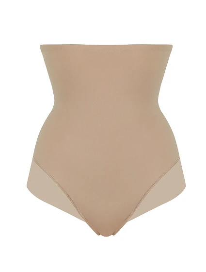 Dámské stahovací kalhotky True Shape Sensation Super HW Panty tělové - Triumph