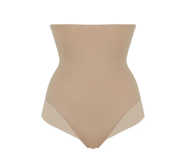 Dámské stahovací kalhotky True Shape Sensation Super HW Panty tělové - Triumph