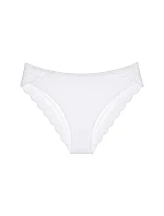 Amourette Tai - WHITE - TRIUMPH WHITE - TRIUMPH Amourette Tai - WHITE - TRIUMPH WHITE - TRIUMPH