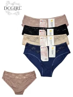 DC Dievčenské nohavičky 260974 A'2 S-XL